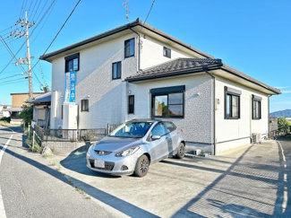 【外観】 | 近江八幡市野村町　中古戸建