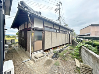  | 近江八幡市野村町　中古戸建