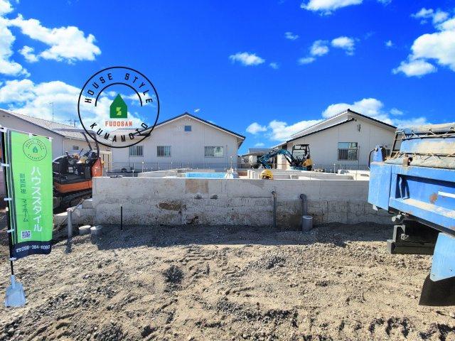 宇土市栗崎町第1₋3棟(2号棟)