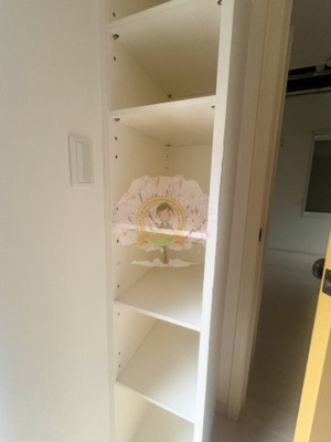 【収納】 | ハーミットクラブハウスパール