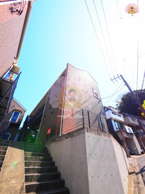 【外観】 | ハーミットクラブハウスパール