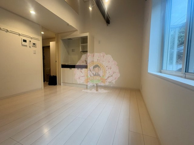 【居間・リビング】 | ハーミットクラブハウスパール