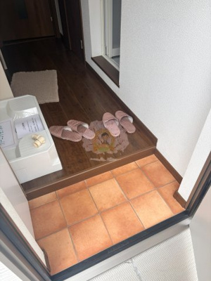 【玄関】 | ハーミットクラブハウスパール