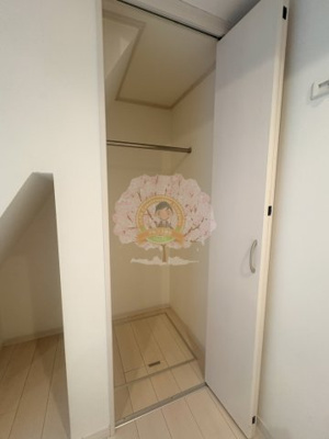 【収納】 | ハーミットクラブハウスパール