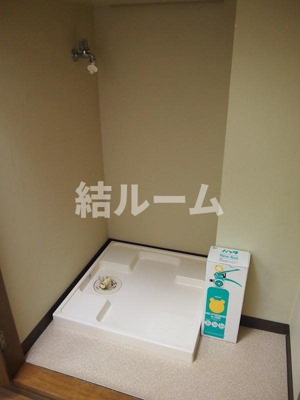 文京区音羽１丁目の賃貸マンションのその他