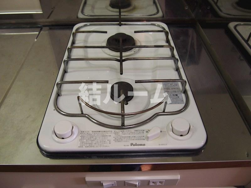 文京区音羽１丁目の賃貸マンションの設備