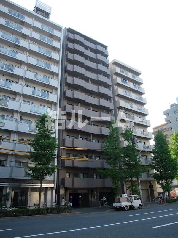 文京区音羽１丁目の賃貸マンション