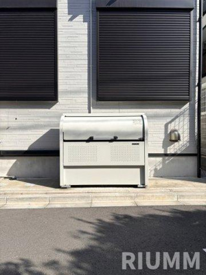 【その他共用部分】 | メゾン上北