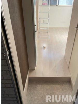 【玄関】 | メゾン上北