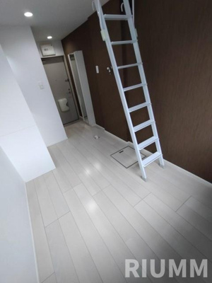 【居間・リビング】 | メゾン上北