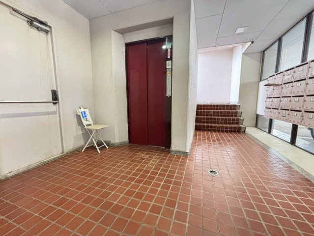 ロイヤルマンションの設備