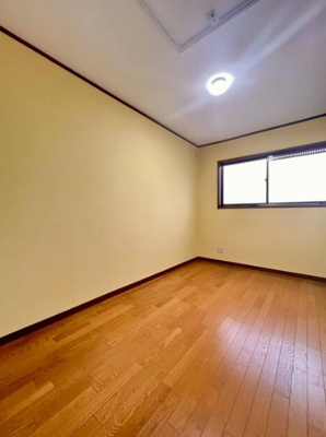 【洋室】 | 西宮市上ケ原五番町　中古戸建