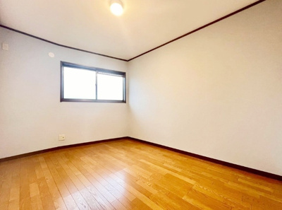 【寝室】 | 西宮市上ケ原五番町　中古戸建