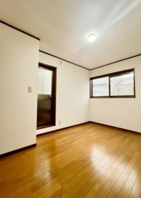 【洋室】 | 西宮市上ケ原五番町　中古戸建