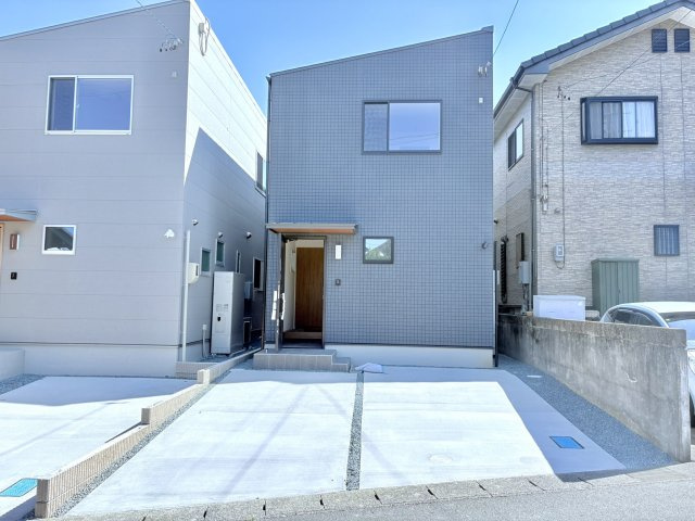 売新築戸建　中央区半田山６丁目