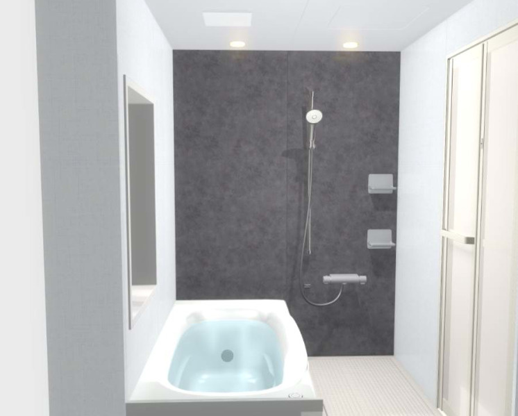 売新築戸建　中央区半田山６丁目の外観