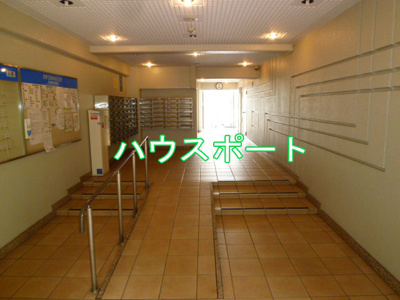 【その他】 | コトーハイツ伏見稲荷A棟