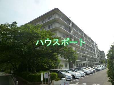 【外観】 | コトーハイツ伏見稲荷A棟