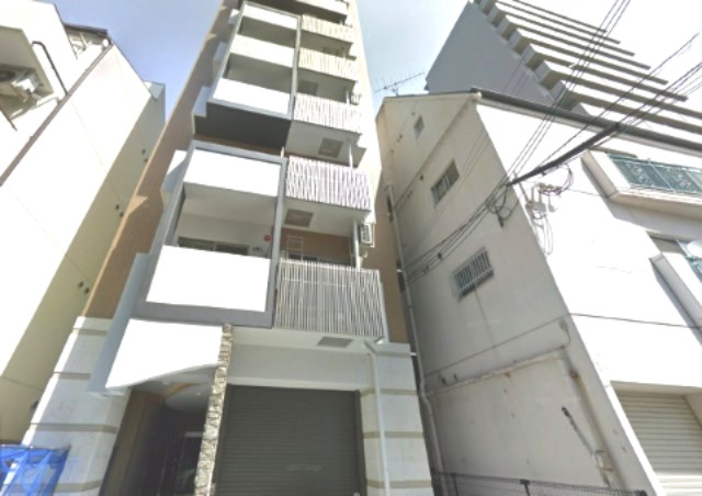 ユリシス新神戸