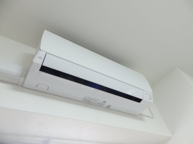 オンリーワン灘南通の設備