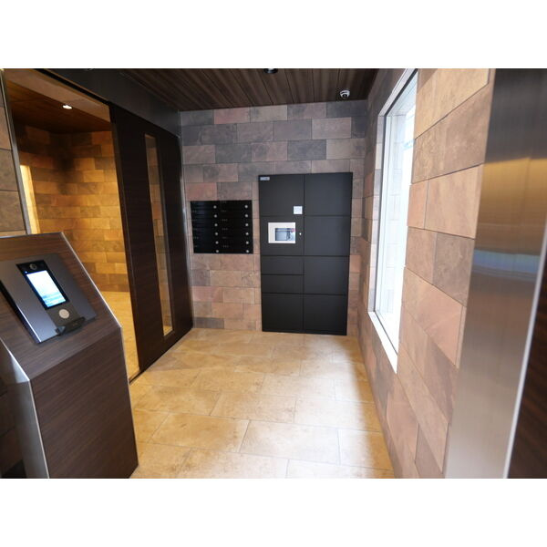 シェルメール住吉本町のその他共用部分