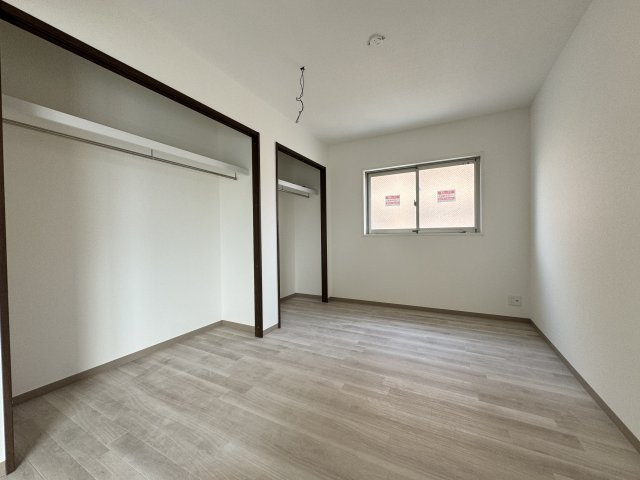 シェルメール住吉本町の居間・リビング