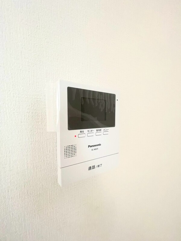 トラストワン後楽園のセキュリティ