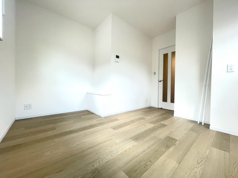 トラストワン後楽園の居間・リビング