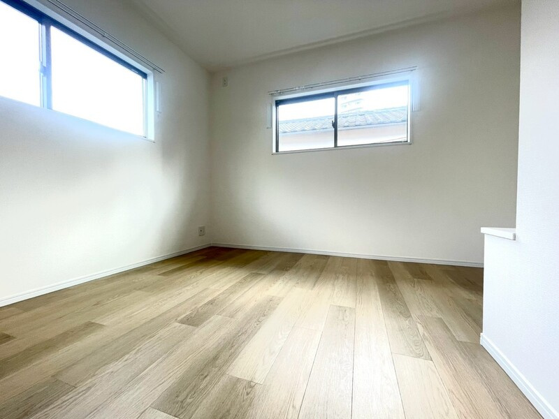 トラストワン後楽園の寝室