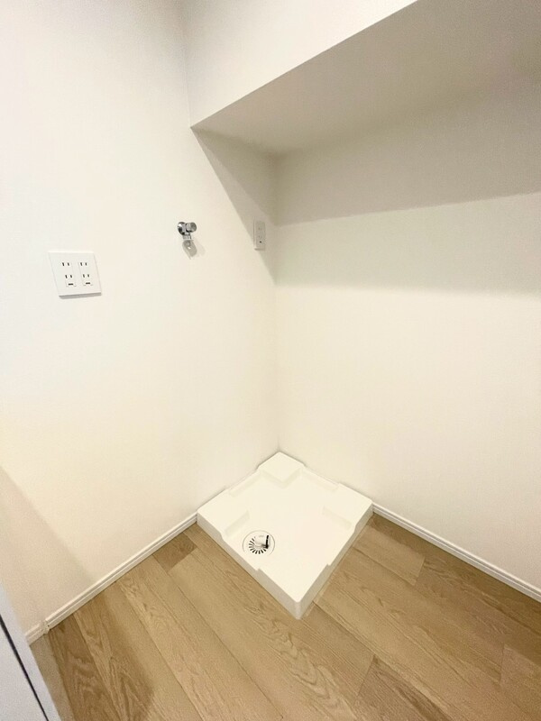 トラストワン後楽園の設備