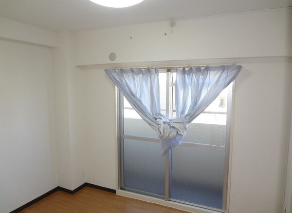 コーポ田中の設備