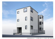 MELDIA海老名(メルディアエビナ)の画像