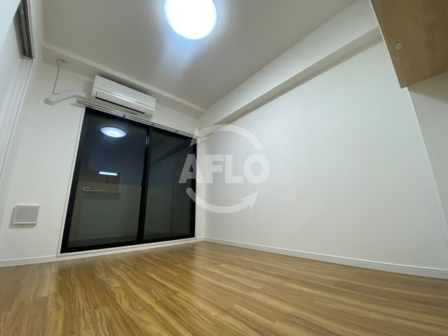 Alivis都島通の内装|Alivis都島通　内装