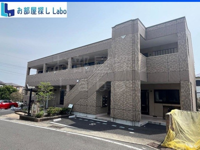 【外観】 | レジーナ