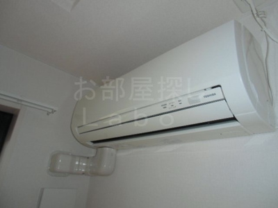 【設備】 | レジーナ