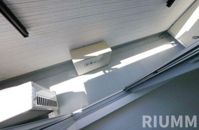 【バルコニー】 | アーベインテラス氷川台