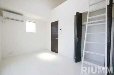 【居間・リビング】 | アーベインテラス氷川台