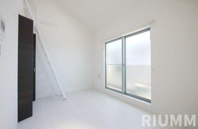 【内装】 | アーベインテラス氷川台