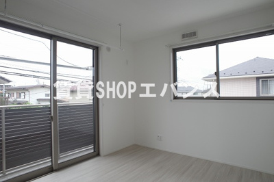  | 飯山満町3丁目戸建貸家