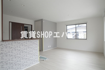  | 飯山満町3丁目戸建貸家