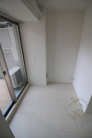 エスリード新大阪ザ・マークの内装