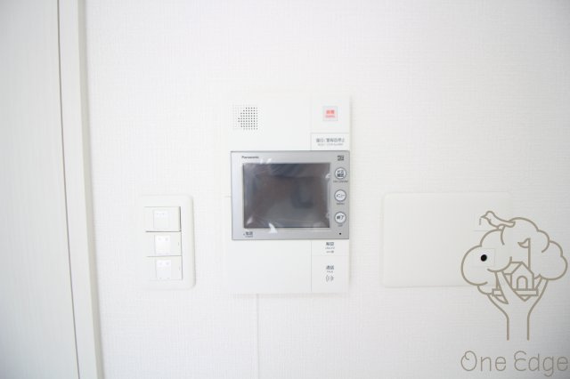 エスリード新大阪ザ・マークの設備
