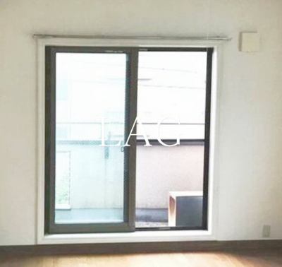 【バルコニー】 | カーサ・フォンタナ | バルコニーです。