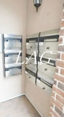 【その他共用部分】 | カーサ・フォンタナ