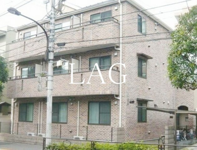 【外観】 | カーサ・フォンタナ | 外観です。