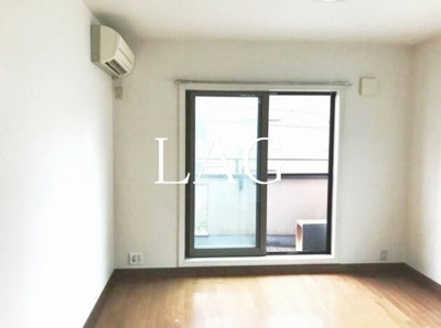 【居間・リビング】 | カーサ・フォンタナ | 洋室のお部屋です。