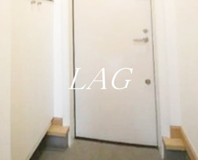 【玄関】 | カーサ・フォンタナ | 玄関です。