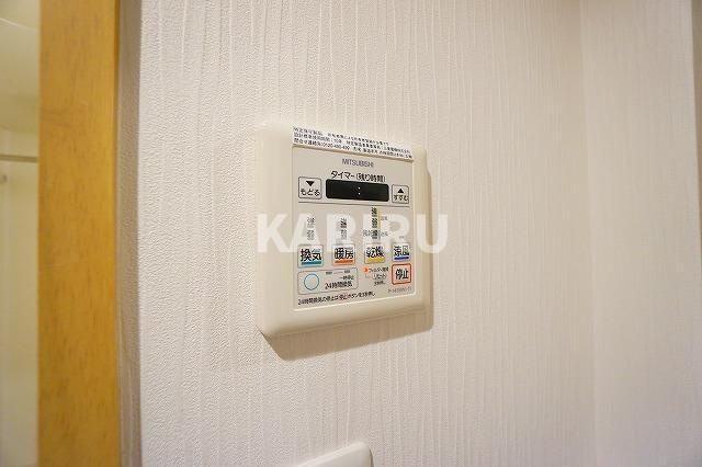 ブリランテ都島のその他