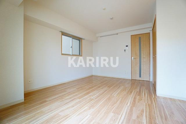 ブリランテ都島の居間・リビング