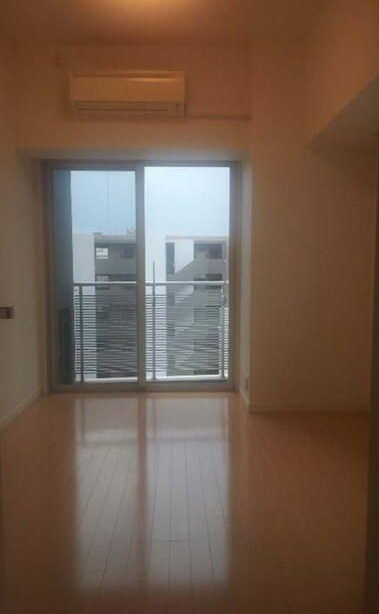 コンフォリア押上の居間・リビング